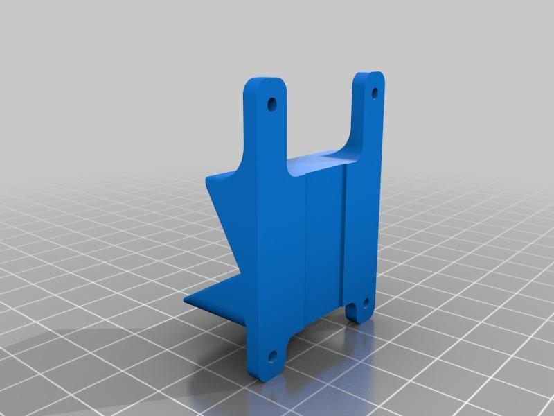 QAV210 Charpu Edition Gopro/Yi mount