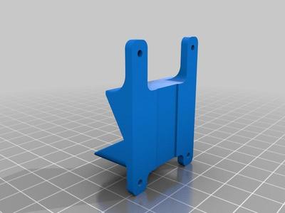 QAV210 Charpu Edition Gopro/Yi mount
