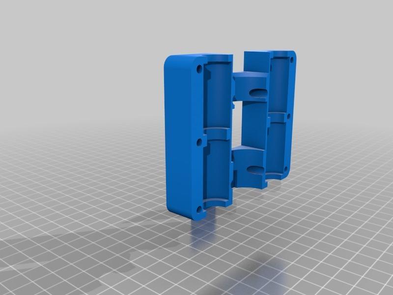 Vulcanus V1.1 XCarriageNut V2