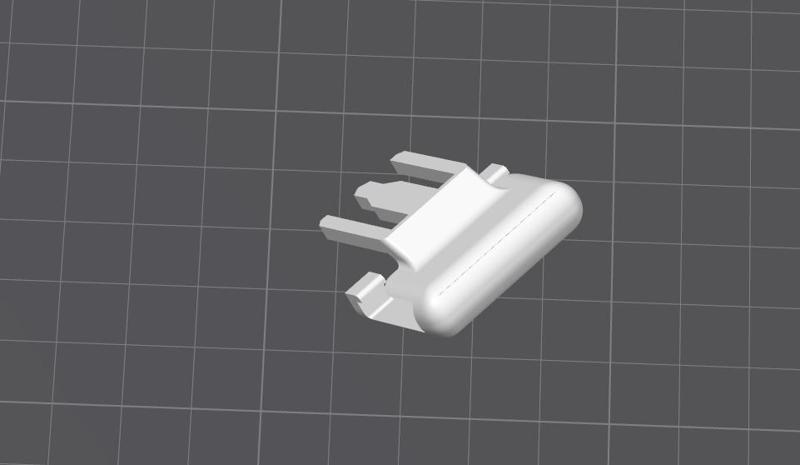 Toyota Corolla air direction