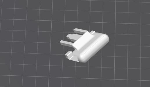 Toyota Corolla air direction