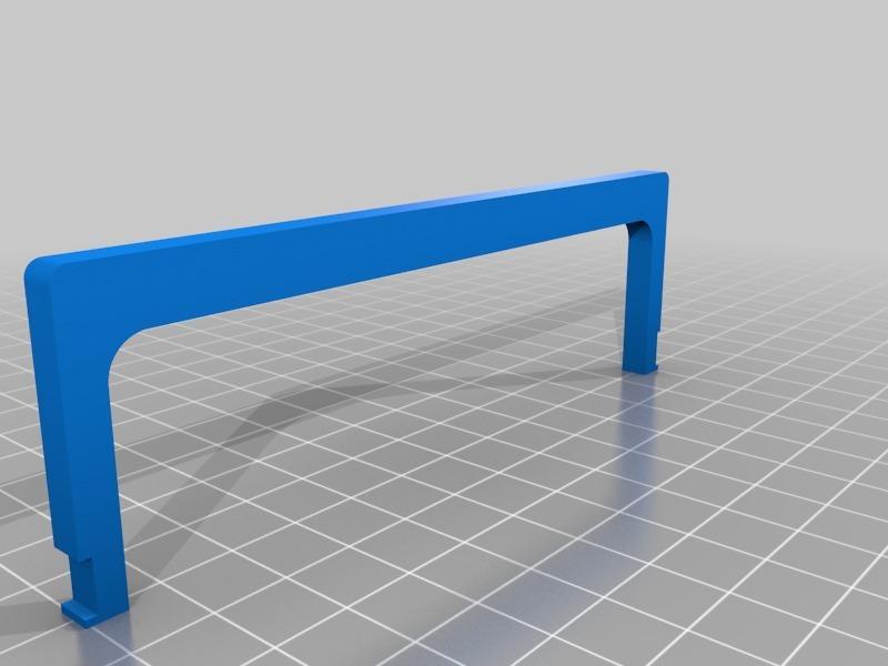 Long-term plastic force/bending test