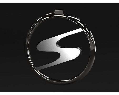 Trabant Key Chain created in PARTsolutions