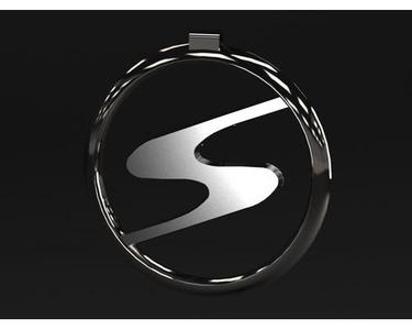 Trabant Key Chain created in PARTsolutions