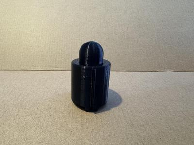 E9X M3 Airbox Filter Retainer for Pre LCI