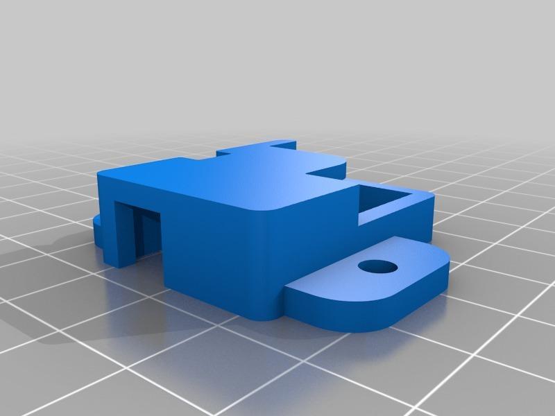 Box for FPV LT200 video transmitter