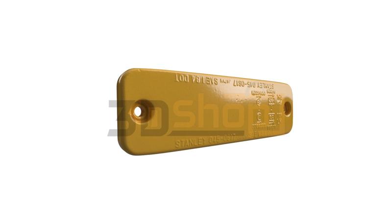 FRONT TURN BUMPER COVER  FITS MAZDA 929 HC /LUCE (1987 - 1992)