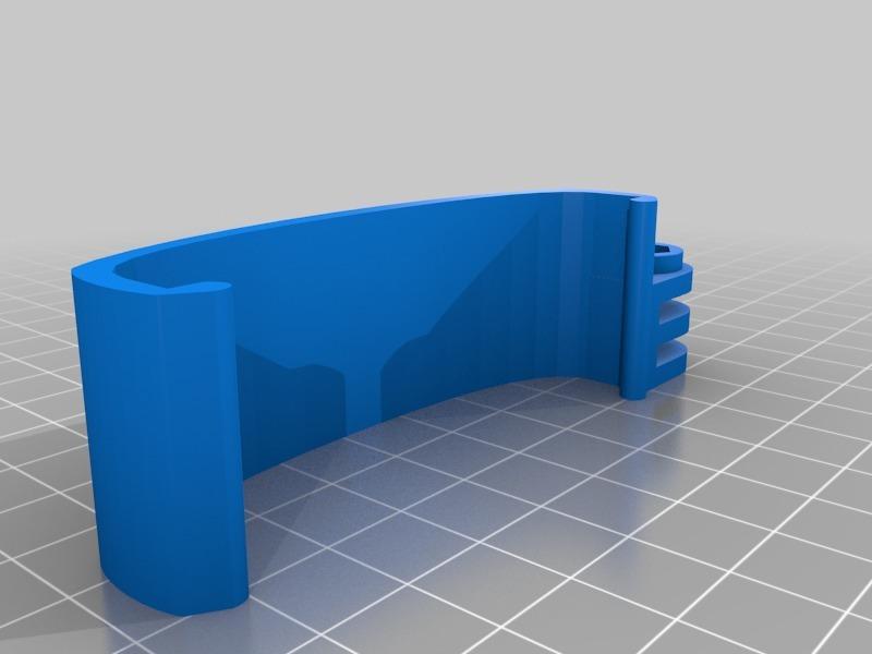 mount Samsung k Zoom for GOPRO