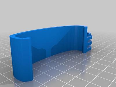 mount Samsung k Zoom for GOPRO