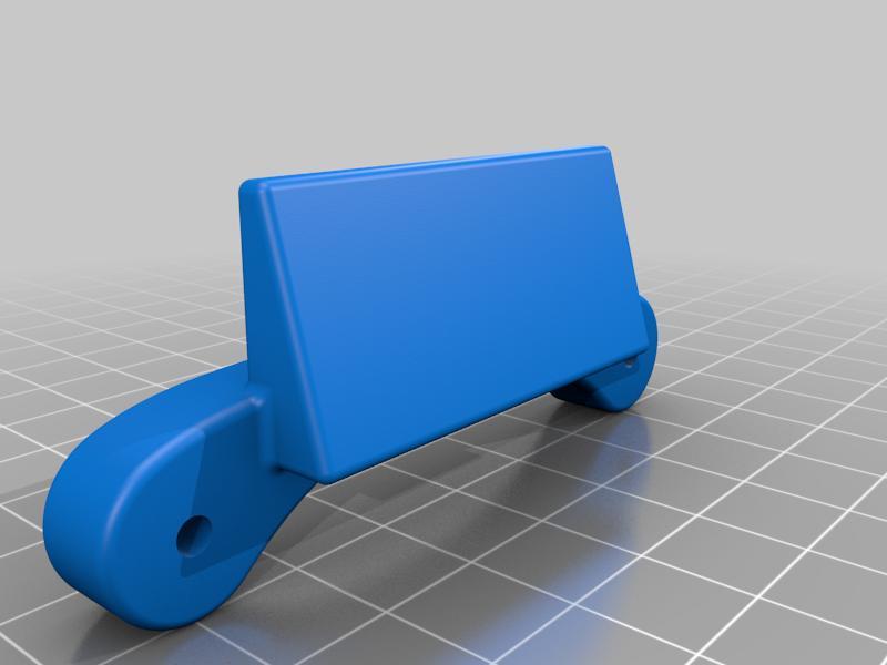 MX-5 Viofo A129 Rear Camera Mount