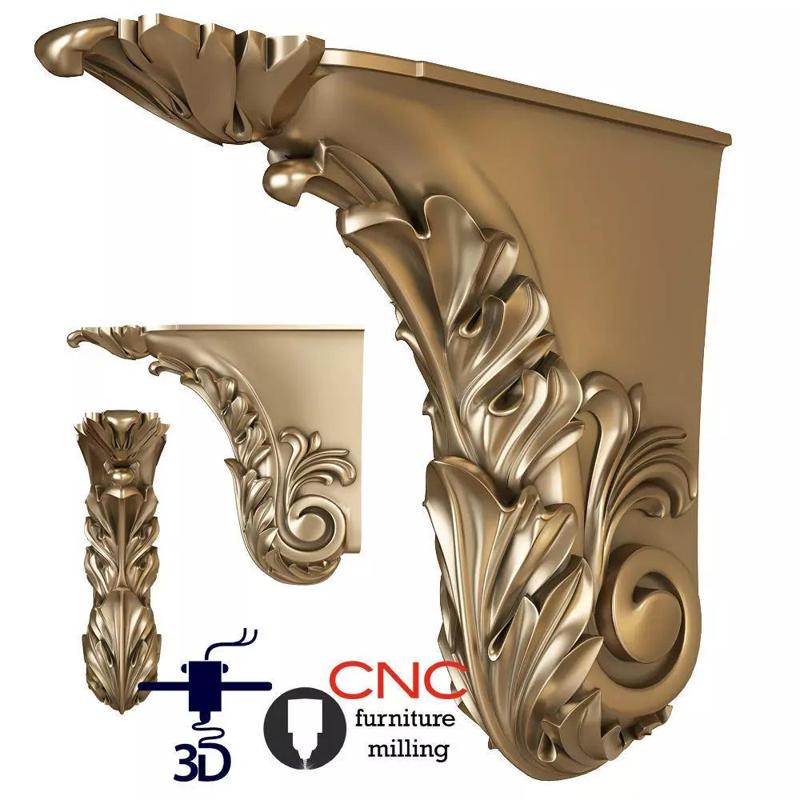 Architectural bracket