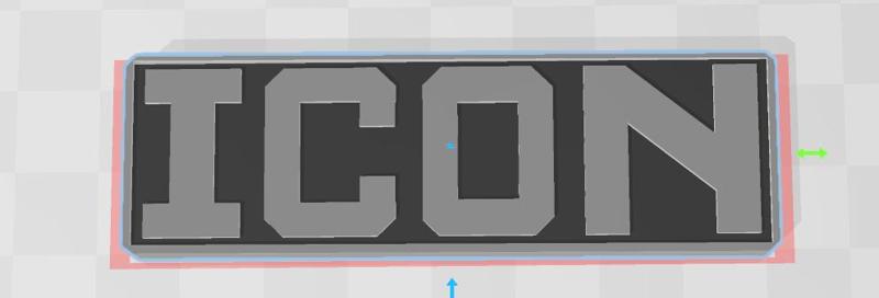 Icon logo Toolbox version