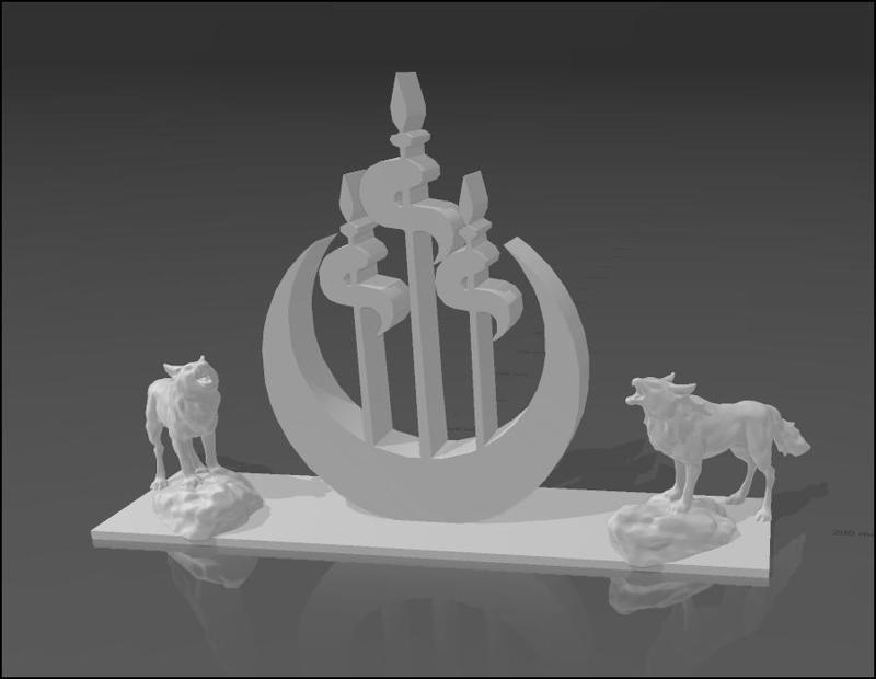 ALPEREN OCAKLARI MASA DEKOR