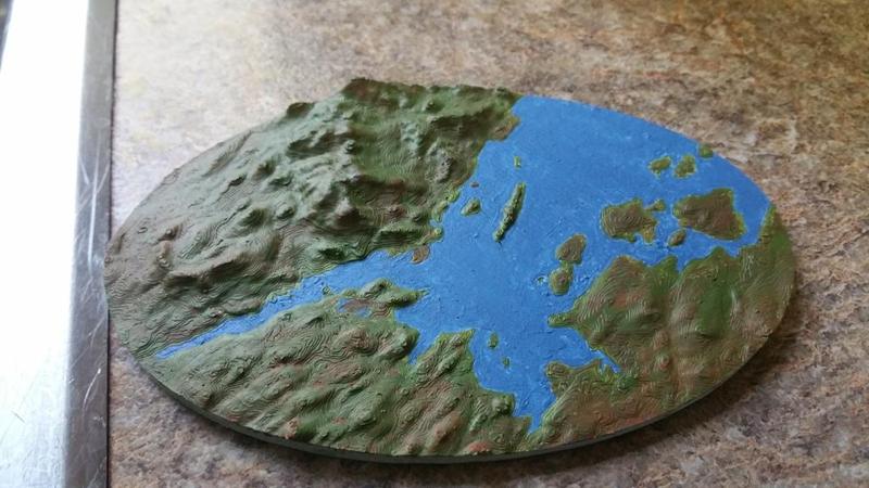 Alton Bay, New Hampshire