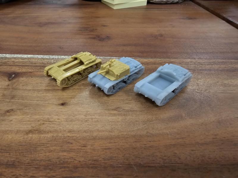 M14/41 or Semovente Hull