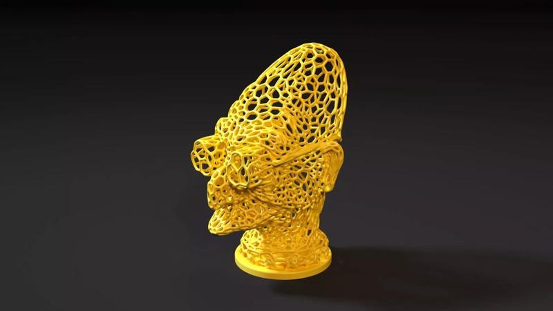 Futurama Professor Farnsworth