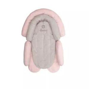 Baby Bed with Curved Pillowing 3D Model  STL FBX OBJ