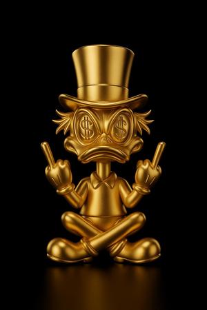 Duck$hot - BAD STYLE™