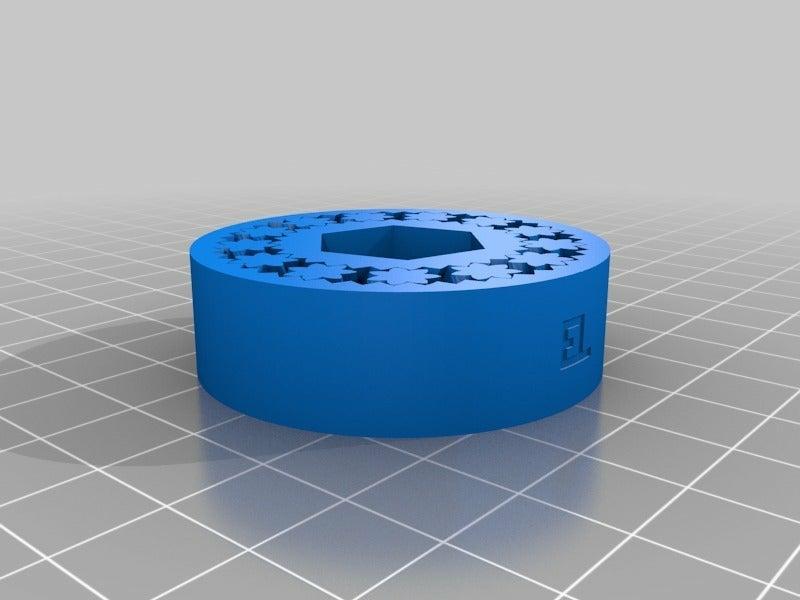 Customized Gear Bearing - 6204 Ball Bearing Specs