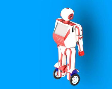 Robot