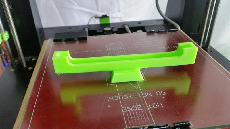 Samsung Galaxy s5 Update - now with a grove for the side buttons