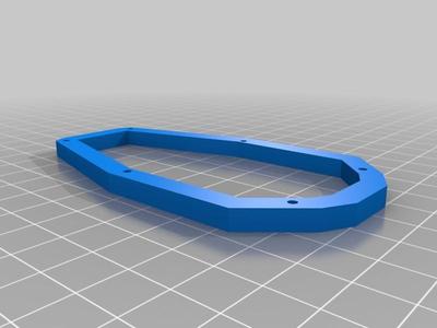 ET160 5mm Spacer.