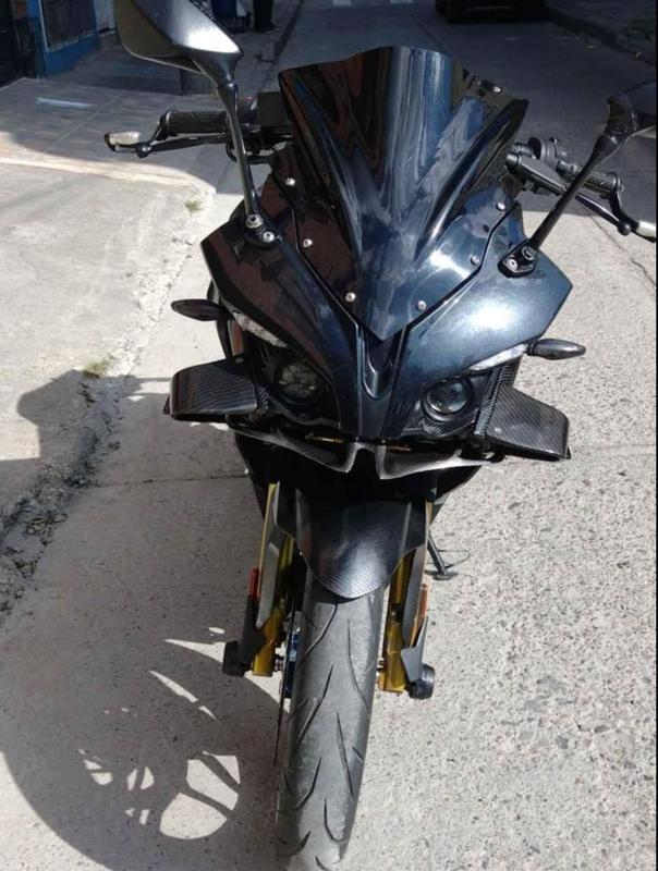 Winglet RS200 (Reference price, request exclusive coupon)