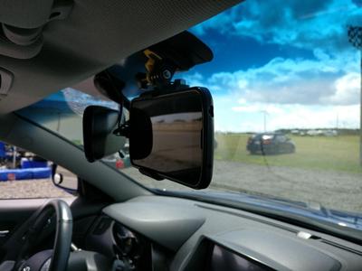 Nexus 4 Mount