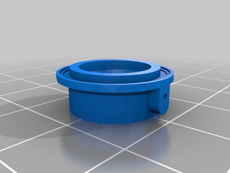 robot v parts
