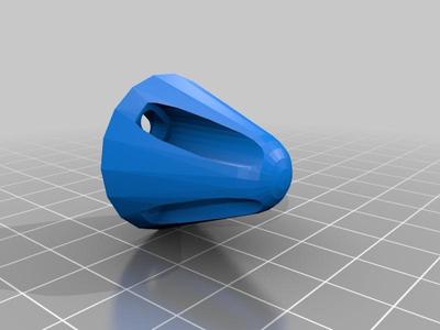 25mm Landing Gear Lights