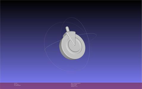 Evangelion Misato Earring