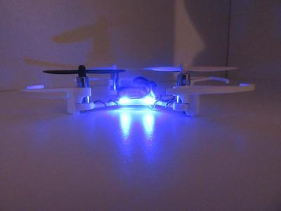 Smart Drone Micro