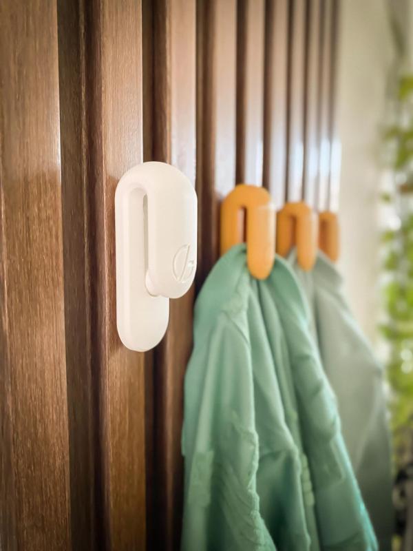 Gravity Wall Hanger - Print in Place