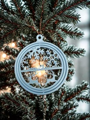 christmas ornament