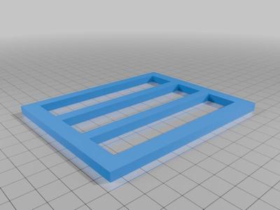 rc car stand