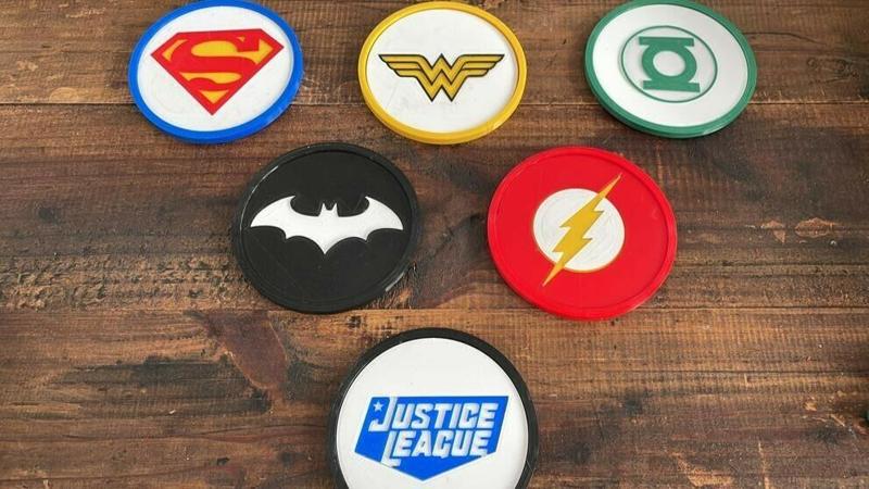 SUPPORTS JUSTICE LEAGUE VESSELS