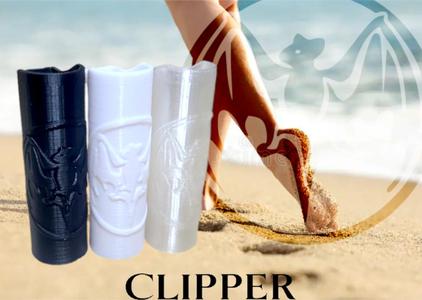 [Clipper Sleeve] Bacardi Bat