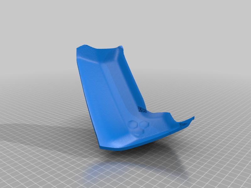 africa twin 2016 gas tank protector