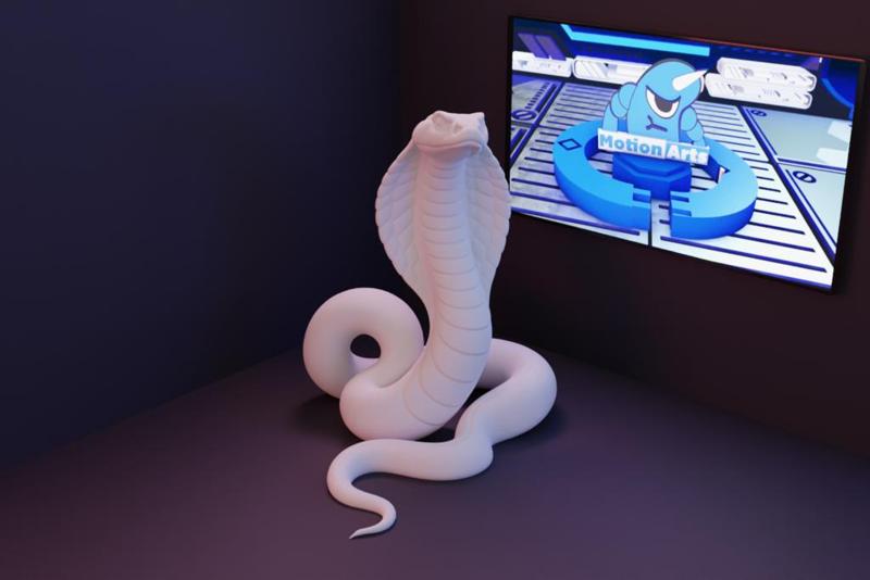 COBRA