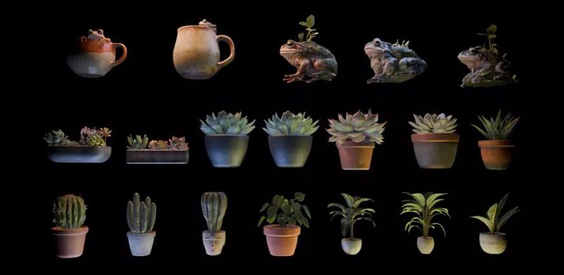 Indoor Greenhouse Garden Megapack