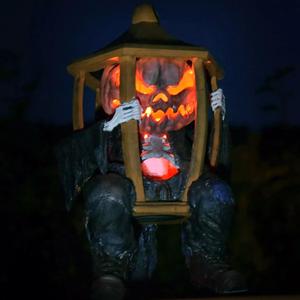 Jack lantern - Halloween Pumpkin