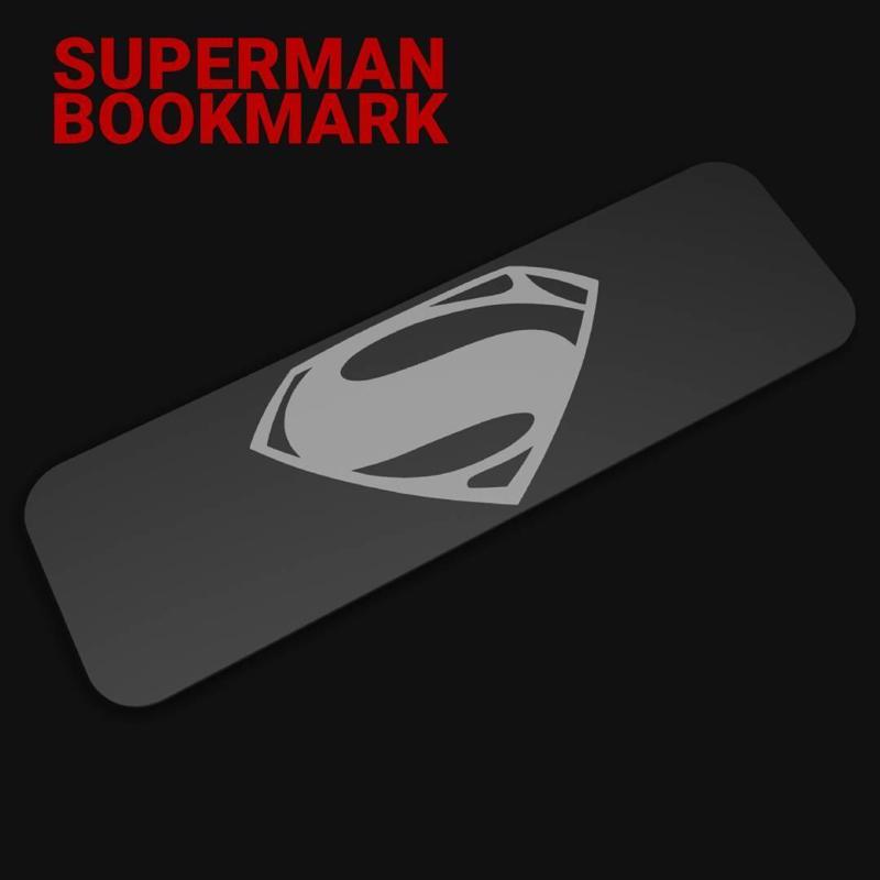 Brand Page Superman logo from Man Of Steel