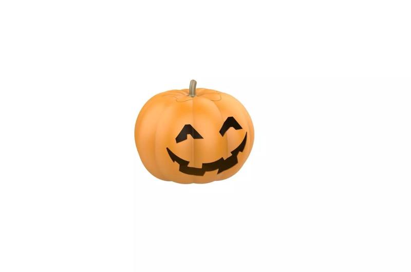 Halloween Pumpkin