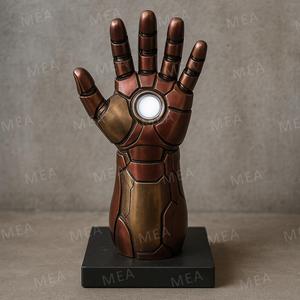 Iron Man Hand