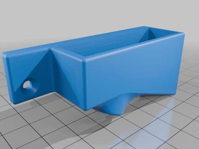 Flybear s1 cam holder