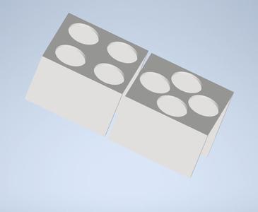 Golf Sim Control Box