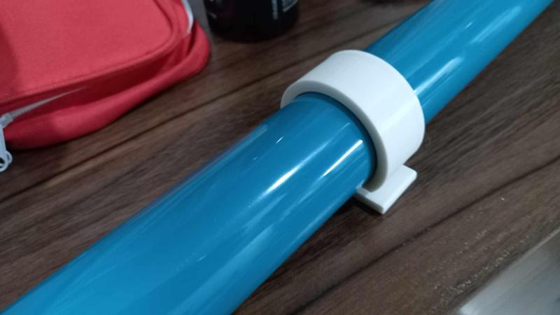 HTV Vinyl Clip Spooler