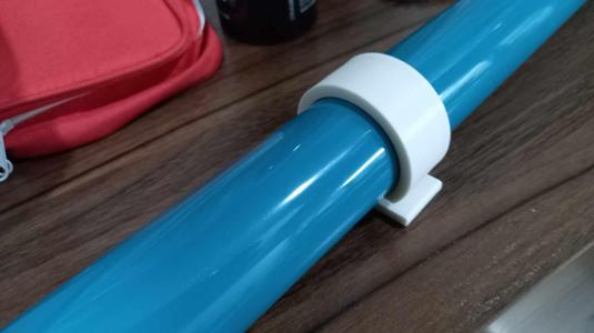 HTV Vinyl Clip Spooler