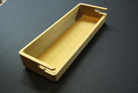 Glue Dust Tray for Zortrax M200