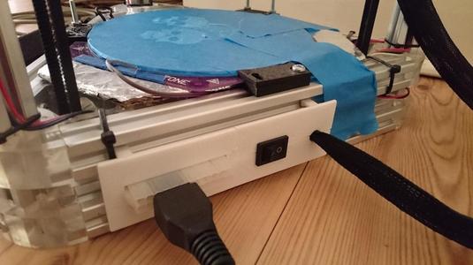 Kossel panel